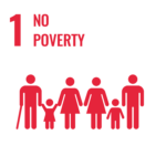 SDG - No Poverty Image