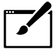 Mendon Group services icon representing digital solutions and business growth.